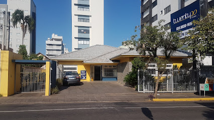Twenty - Curso de inglês