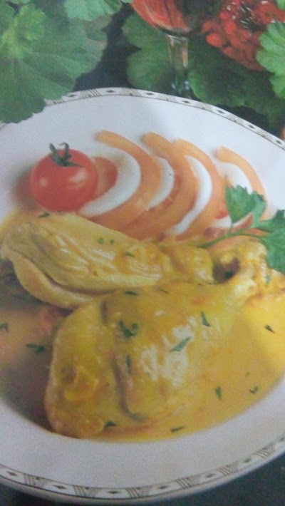 Photos of El Chef