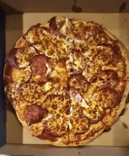 Amalfi Pizza & Pasta Stafford Heights - Thumbnail