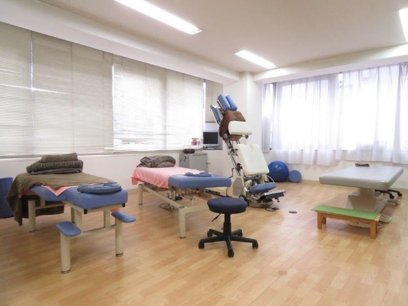 つかはらカイロプラクティック