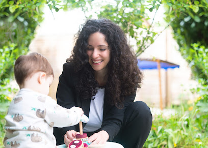 Dr Evrydiki Zafeiriou