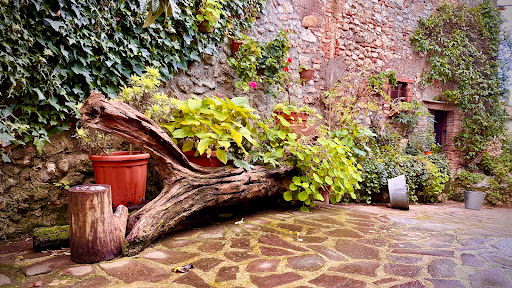 Gualdo Centro Storico - Visual