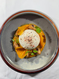 Photo n°11 de Bistrot Laurel à Levallois-Perret (Restaurant français)