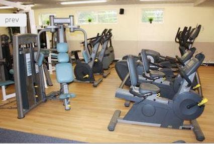 Tomlinscote Sports Centre - Thumbnail