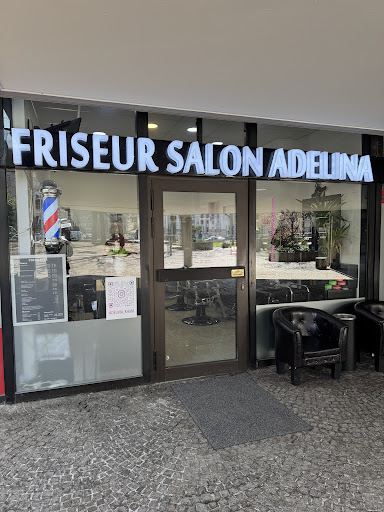 Friseur Salon Adelina