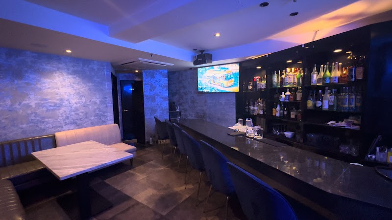 カラオケバーRe:ROOM北新地店