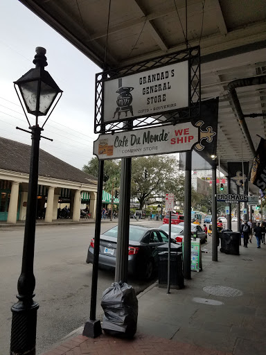 Grandad's General Store Gallery - United States