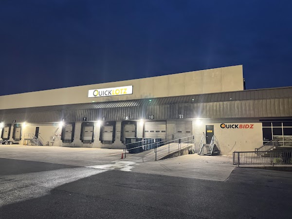 Quicklotz Liquidations photo 3