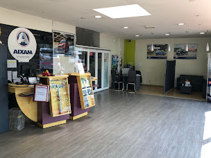 Photo n°6 de ABB VSP - Distributeur Aixam - Thionville à Thionville (Vendeur de voitures d'occasion)