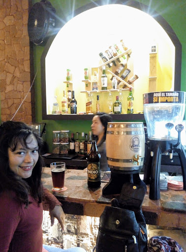 Homero Taberna Cholula - Thumbnail