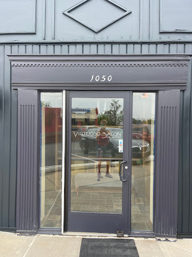 Virtuoso Salon Collective - United States