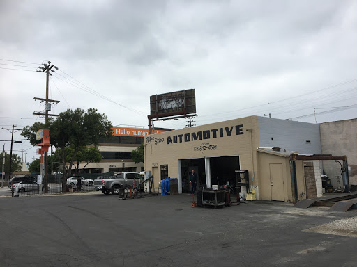 Robert Stapp Automotive - United States