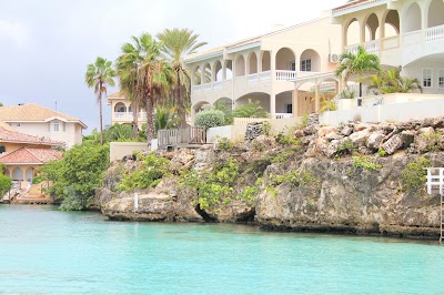 Photos of Caribbean Dutch Masters