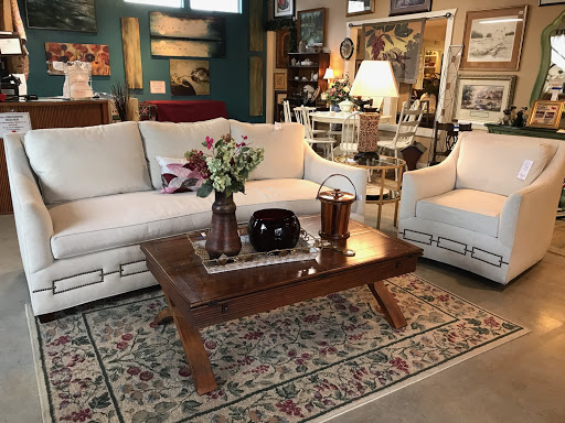 The Caring Place - Thrift Store & Basic Needs