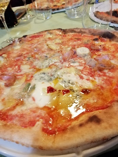 Orgoglio Di Calabria - Ristorante Pizzeria Sala Ricevimenti