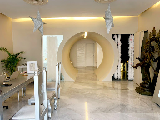 Prana Spa Massage Playa del Carmen - Plaza Paraíso