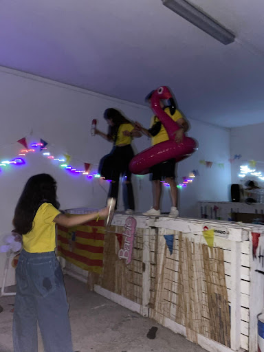 Chamizo Milán - Visual
