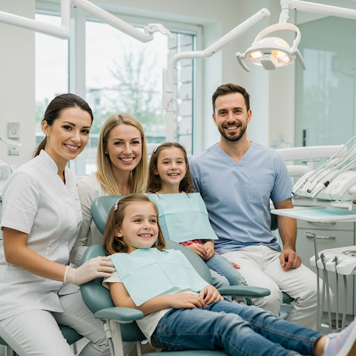 A bright smile is one of your most valuable assets, and at Shree Sain Dental Clinic & Implant Cen… post image