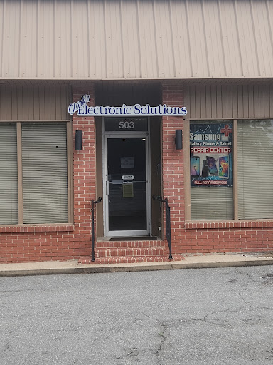 Clark's Electronic Solutions