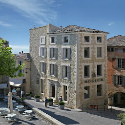 Photo n°4 de Agence Rosier à Gordes (Agence de location de maisons de vacances)