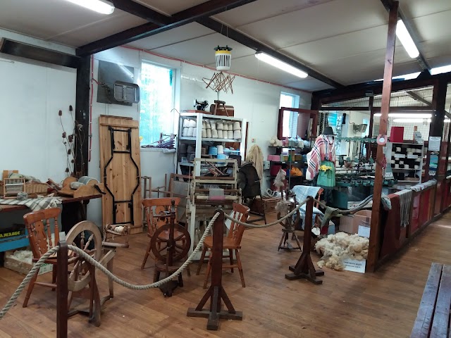 Gower Heritage Centre