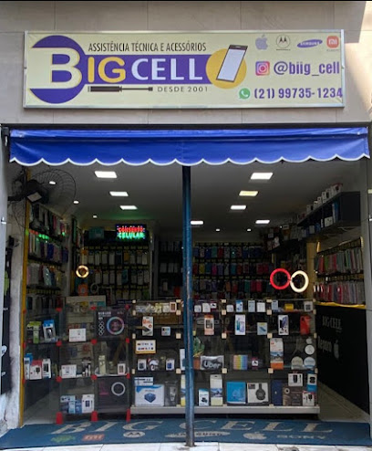 Big Cell