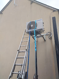 Photo n°7 de C2L pompe à chaleur et climatisation à Rang-du-Fliers (Fournisseur de systèmes de climatisation)