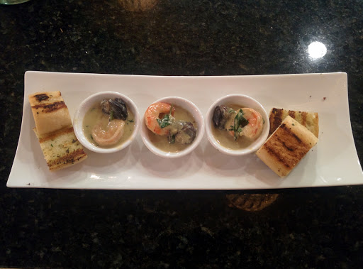 Thithi's Restaurant - Visual