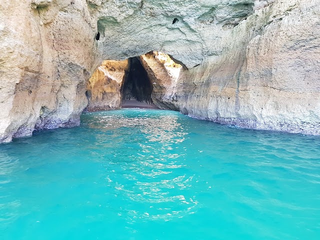 Praia de Carvoeiro