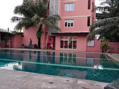 Photos of The Blowfish Hotel