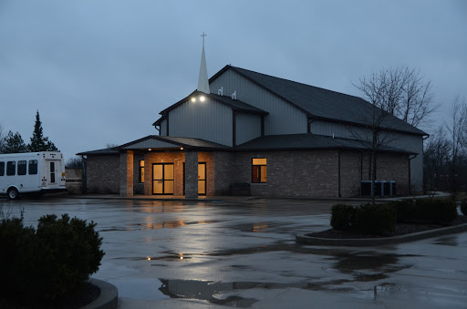 White Rock Fellowship