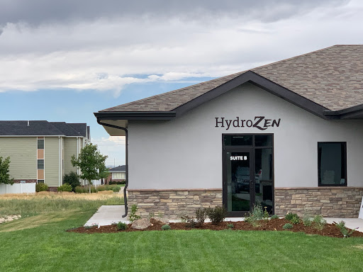 HydroZen - Visual