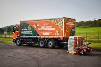 Combustibles Gruchy Picardie - Bois de chauffage - Granulés de Bois à Beauvais