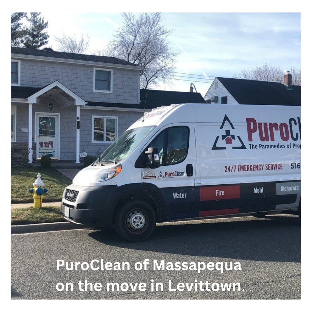 PuroClean of Massapequa photo