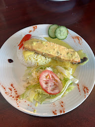 Photo n°31 de NOUVEAU MATHURIN à Paris (Brasserie)