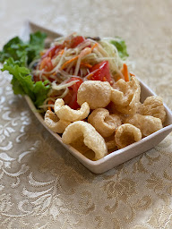 Photo n°49 de Le Royal Torcy à Torcy (Restaurant asiatique)