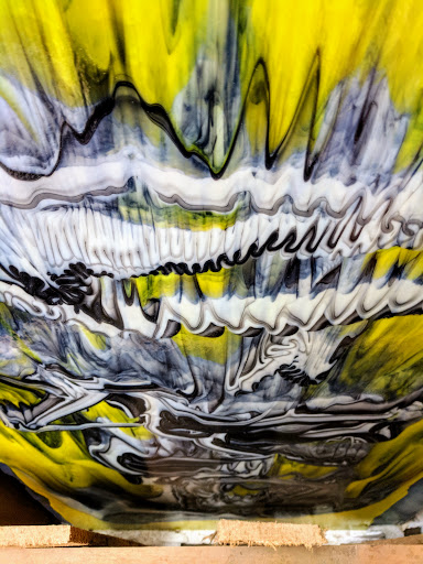 Cracked Glass - Thumbnail
