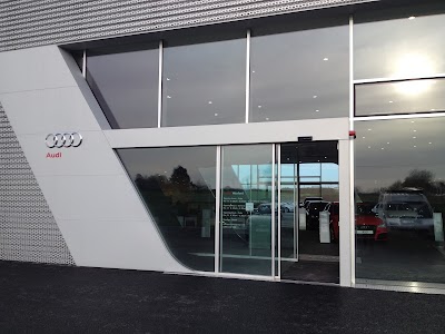 Photos of Audi Wexford