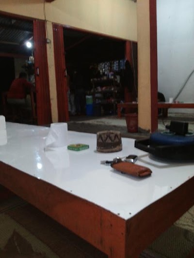 Photos of Angkringan Sinten Remen (free wi-fi)