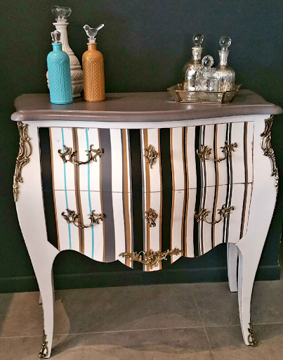Gstylhome Sandra Garlopeau Gaillot