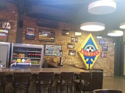 Photos of Sport Pub Kairat