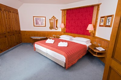 Photos of G&ouml;bel's Hotel Rodenberg
