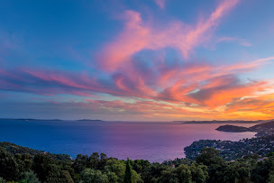 Photo n°15 de Vistazur à Rayol-Canadel-sur-Mer (Maison d'hôtes)