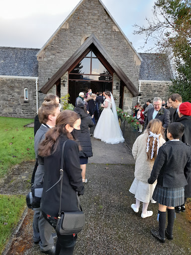 St Margaret's Roman Catholic Church : Lochgilphead - Thumbnail
