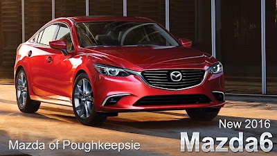 Photos of Route 9 Mazda