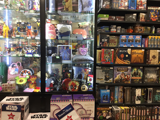 EB Games / ZiNG Pop Culture - Nowra Gallery - Australia