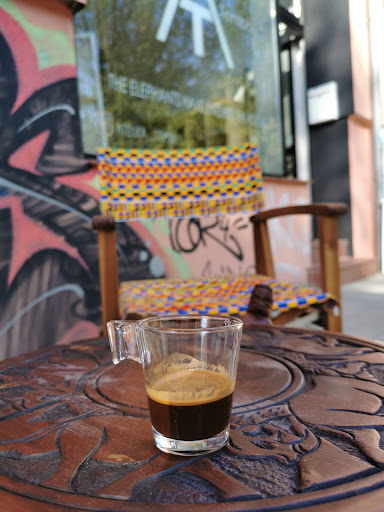 Atelier Tembo - Thumbnail