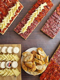 Photo n°27 de Paëlla Del Pueblo - Traiteur à Saint-Georges-d'Orques (Buffet de mariage)