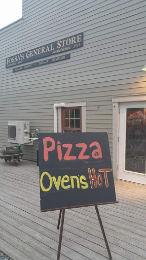 Not So General Store, Coffee House & Kitchen