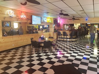 Photos of Johnnie's Bar